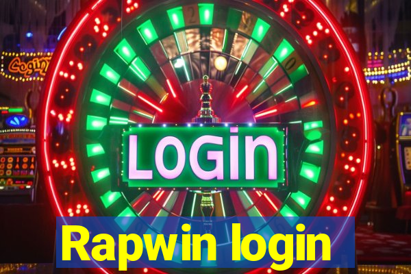 Rapwin login